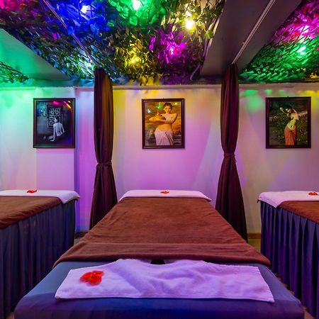 Babylon Premium Hotel & Spa Ханой Екстериор снимка