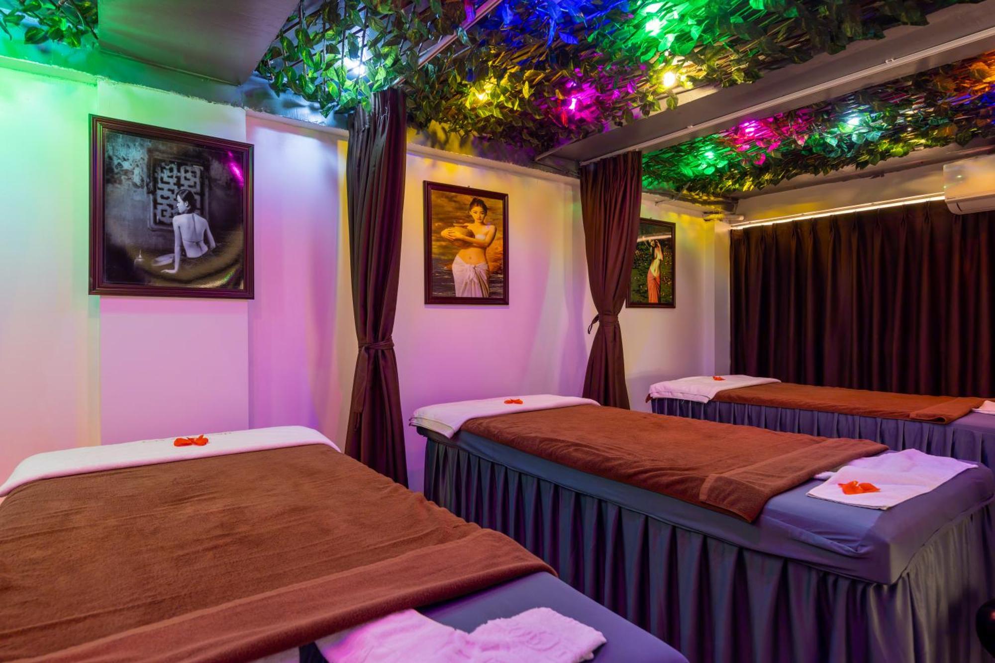 Babylon Premium Hotel & Spa Ханой Екстериор снимка
