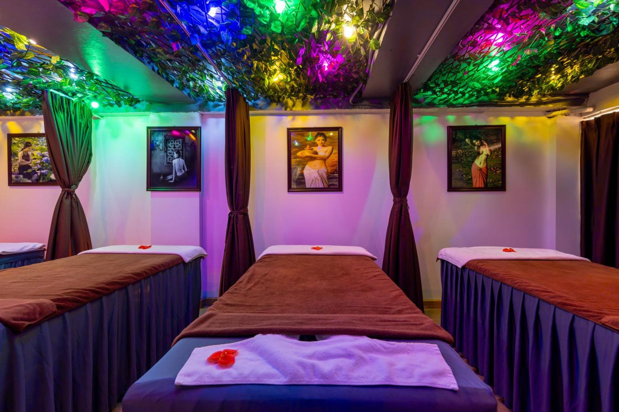 Babylon Premium Hotel & Spa Ханой Екстериор снимка