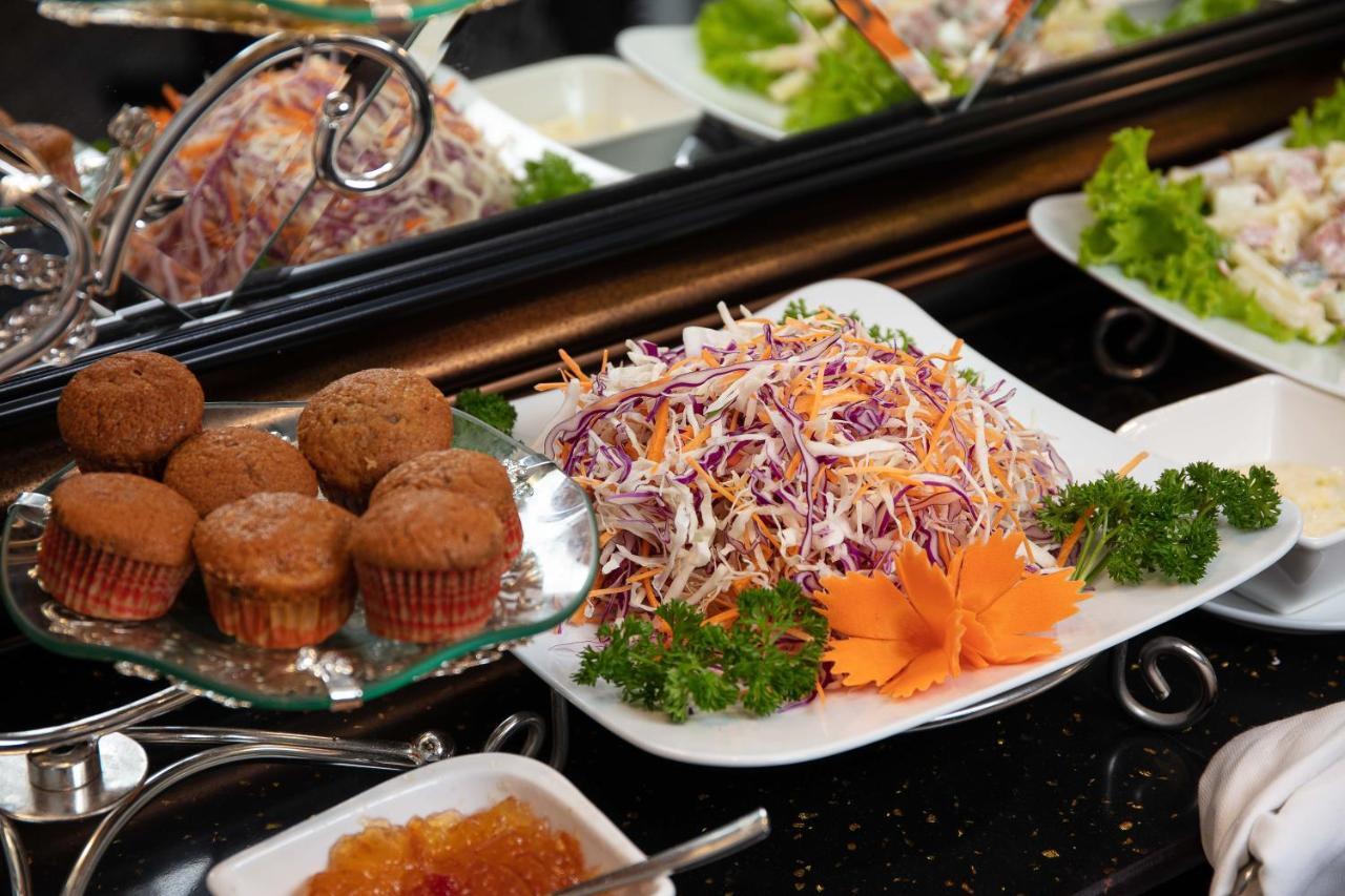 Babylon Premium Hotel & Spa Ханой Екстериор снимка