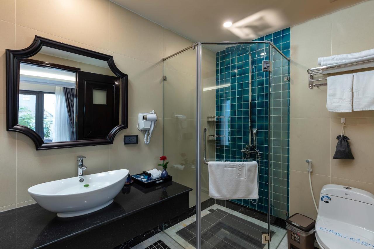 Babylon Premium Hotel & Spa Ханой Екстериор снимка